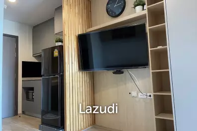 Studio 1 Bath 26.5 Sqm Condo For Sale