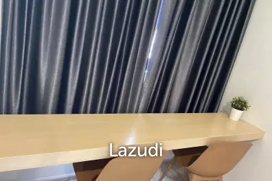 Studio 1 Bath 26.5 Sqm Condo For Sale