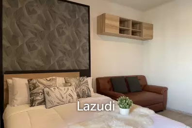 Studio 1 Bath 26.5 Sqm Condo For Sale