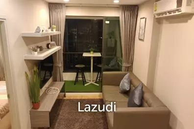 1 Bed 1 Bath 31 Sqm Condo For Sale