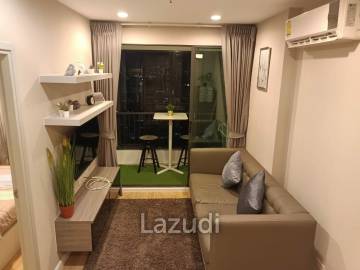 1 Bed 1 Bath 31 Sqm Condo For Sale