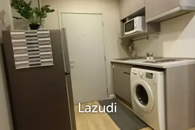 1 Bed 1 Bath 31 Sqm Condo For Sale