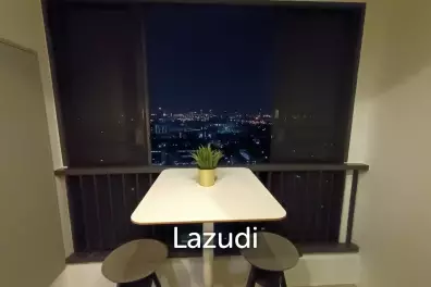 1 Bed 1 Bath 31 Sqm Condo For Sale