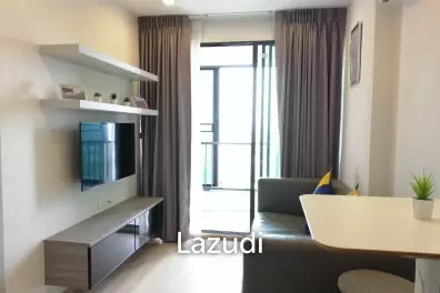 1 Bed 1 Bath 31 Sqm Condo For Sale
