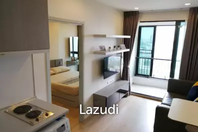 1 Bed 1 Bath 31 Sqm Condo For Sale