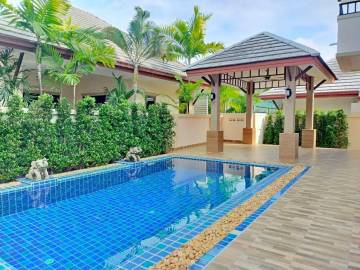 2 Storey house for sale at Baan Dusit Park