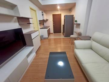 1 Bedroom Sea View Condo for sale at Supalai Mare