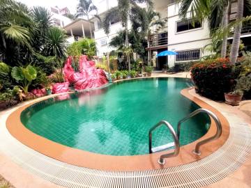 Private House in Pratumnak for sale