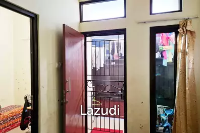 Rumah Dijual di Cipondoh Dekat Stasiun Poris, RS Sari Asih Cipondoh, GITC, Pasar Sipon Cipondoh, Puri Indah Mall