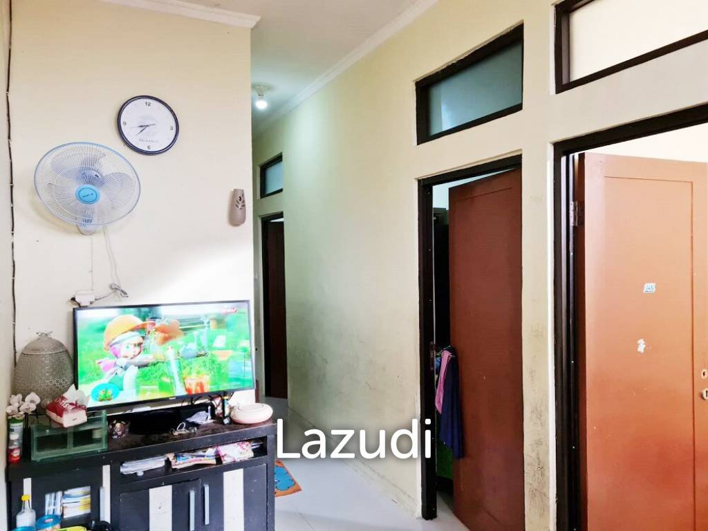 Rumah Dijual di Cipondoh Dekat Stasiun Poris, RS Sari Asih Cipondoh, GITC, Pasar Sipon Cipondoh, Puri Indah Mall