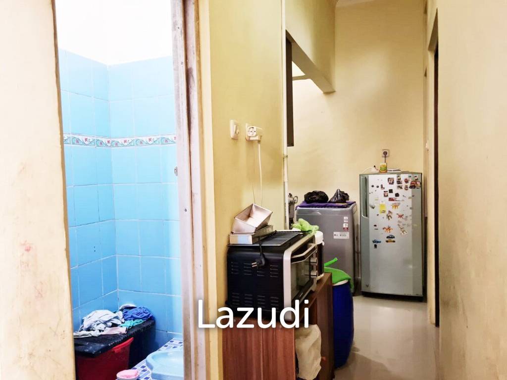Rumah Dijual di Cipondoh Dekat Stasiun Poris, RS Sari Asih Cipondoh, GITC, Pasar Sipon Cipondoh, Puri Indah Mall