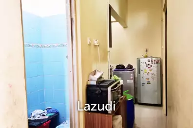 Rumah Dijual di Cipondoh Dekat Stasiun Poris, RS Sari Asih Cipondoh, GITC, Pasar Sipon Cipondoh, Puri Indah Mall