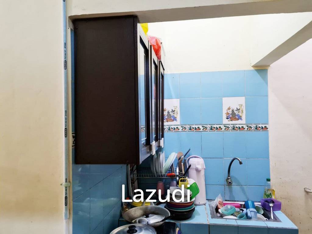 Rumah Dijual di Cipondoh Dekat Stasiun Poris, RS Sari Asih Cipondoh, GITC, Pasar Sipon Cipondoh, Puri Indah Mall