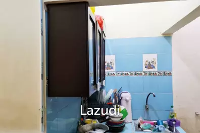 Rumah Dijual di Cipondoh Dekat Stasiun Poris, RS Sari Asih Cipondoh, GITC, Pasar Sipon Cipondoh, Puri Indah Mall
