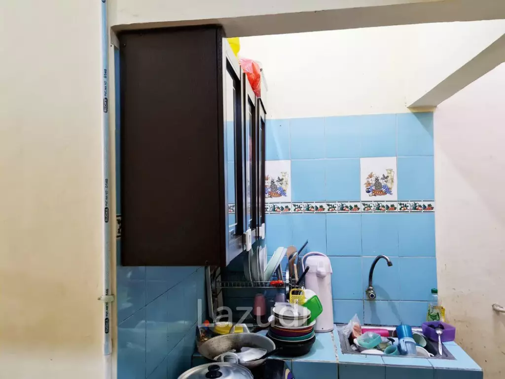 Rumah Dijual di Cipondoh Dekat Stasiun Poris, RS Sari Asih Cipondoh, GITC, Pasar Sipon Cipondoh, Puri Indah Mall