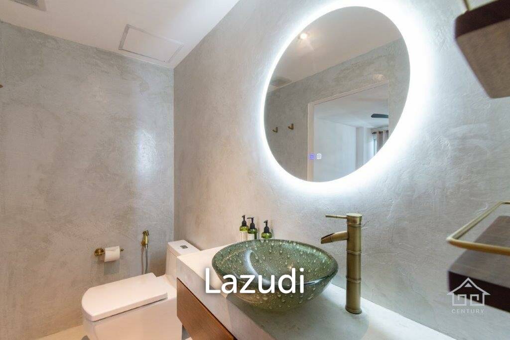 83 Sqm 2 Bed 2 Bath Condominium For Sale