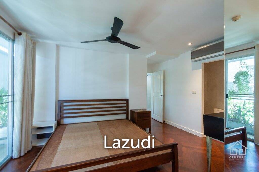 83 Sqm 2 Bed 2 Bath Condominium For Sale