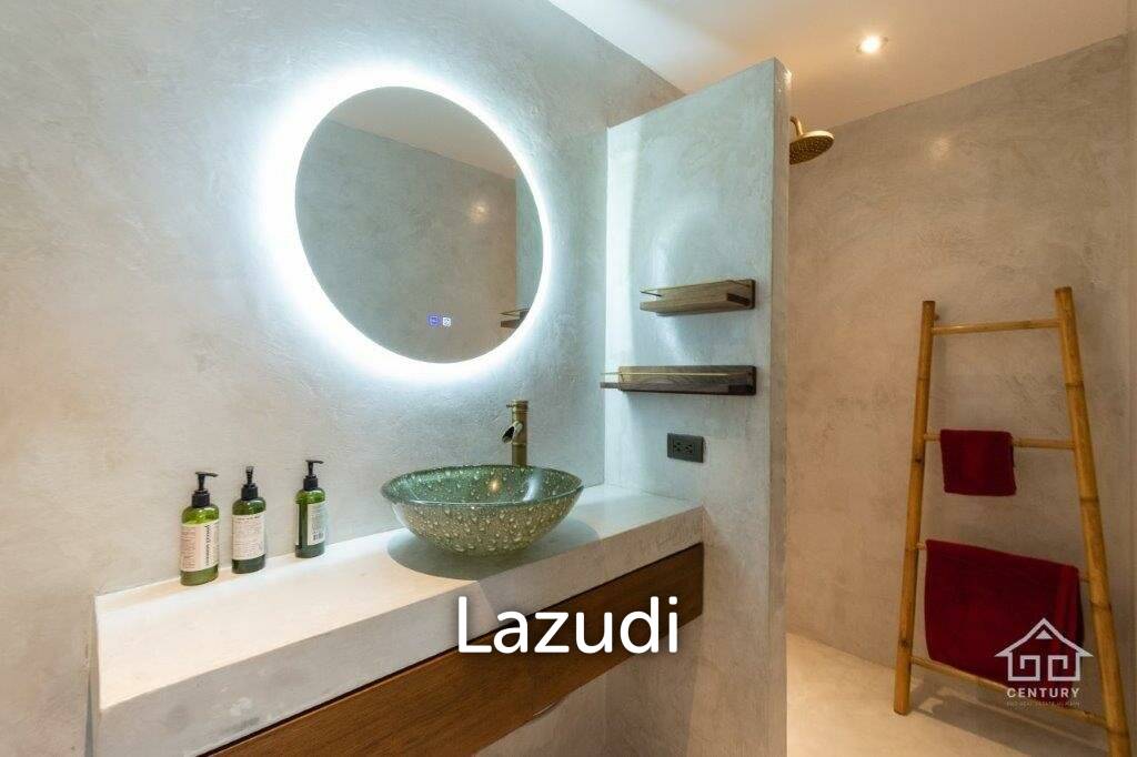 83 Sqm 2 Bed 2 Bath Condominium For Sale