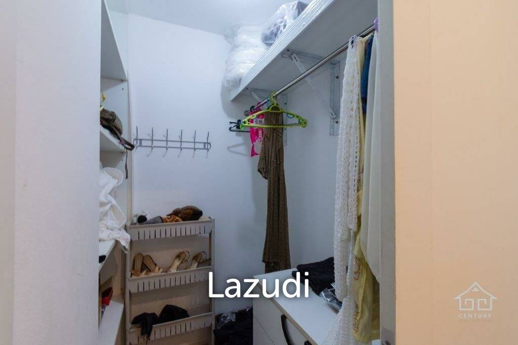 83 Sqm 2 Bed 2 Bath Condominium For Sale