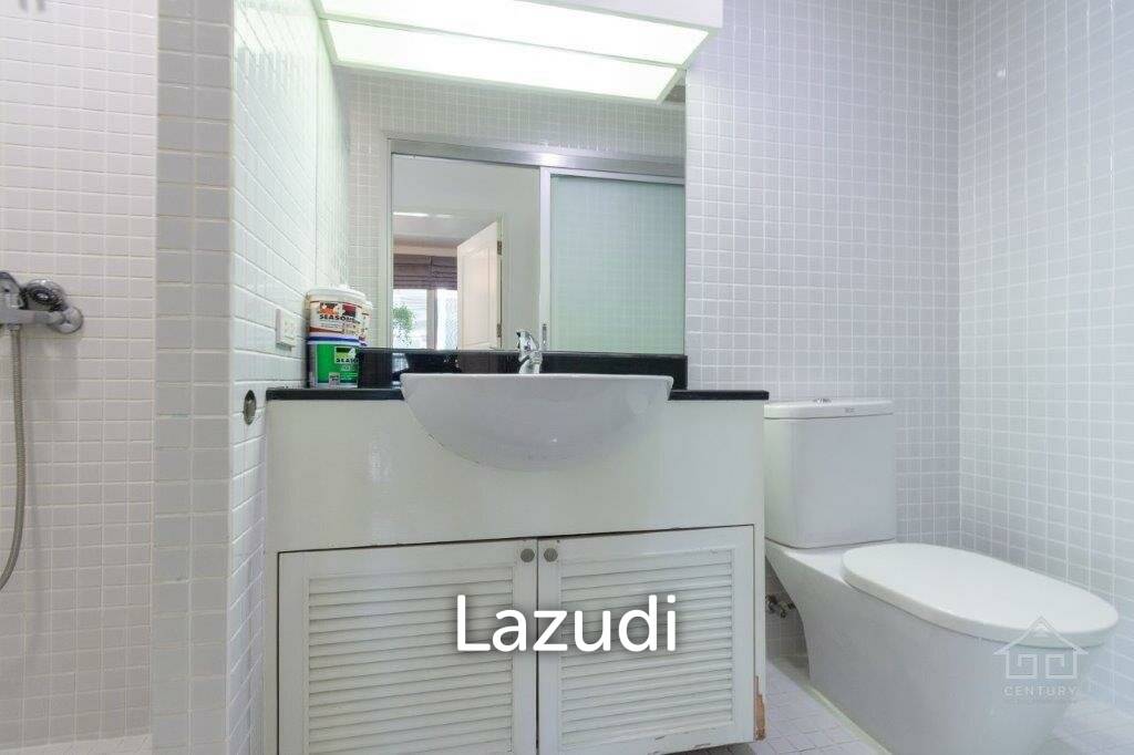 83 Sqm 2 Bed 2 Bath Condominium For Sale