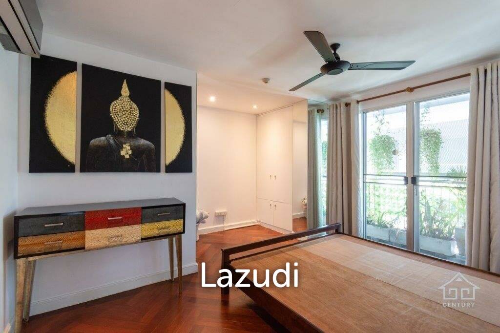 83 Sqm 2 Bed 2 Bath Condominium For Sale