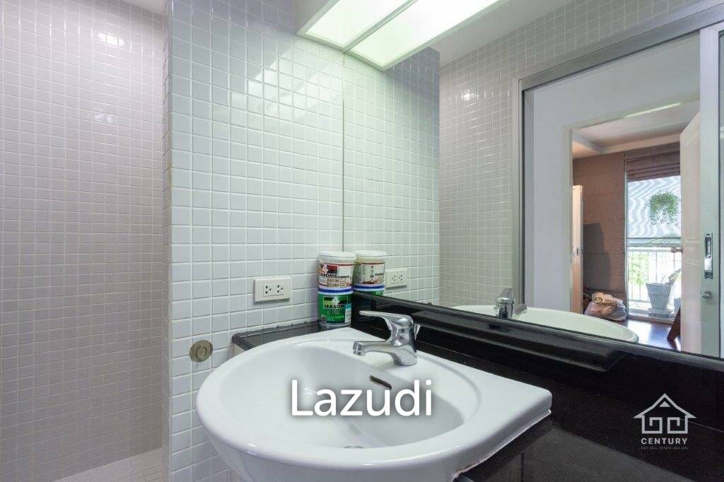 83 Sqm 2 Bed 2 Bath Condominium For Sale