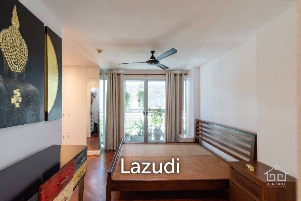 83 Sqm 2 Bed 2 Bath Condominium For Sale