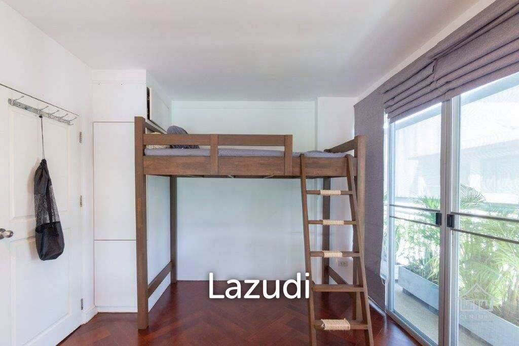 83 Sqm 2 Bed 2 Bath Condominium For Sale