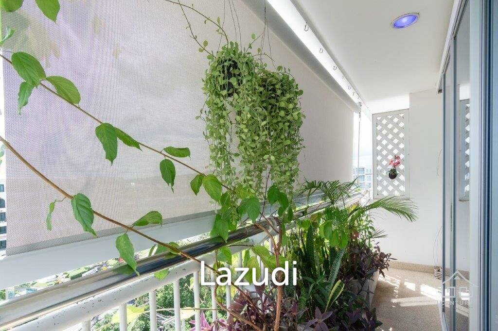 83 Sqm 2 Bed 2 Bath Condominium For Sale