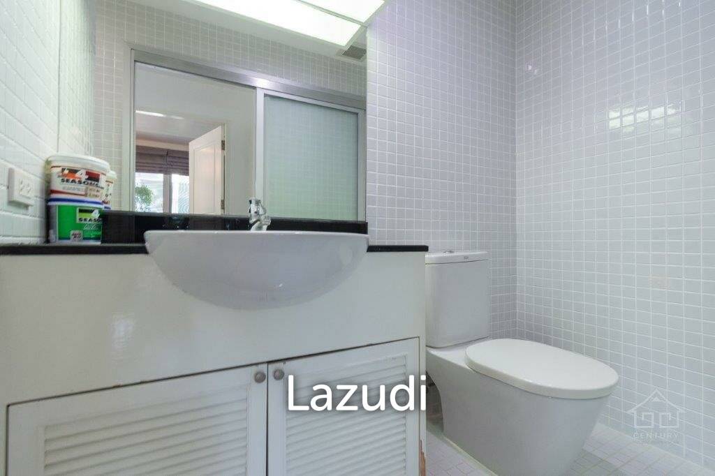 83 Sqm 2 Bed 2 Bath Condominium For Sale