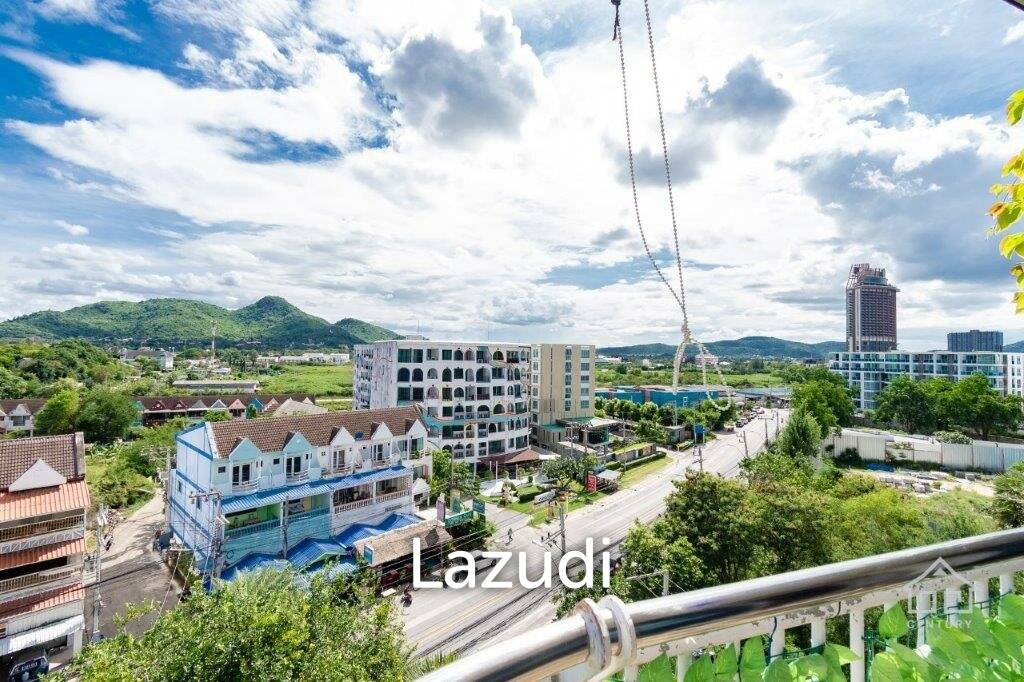 83 Sqm 2 Bed 2 Bath Condominium For Sale