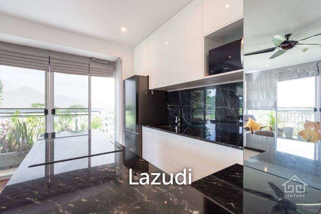 83 Sqm 2 Bed 2 Bath Condominium For Sale