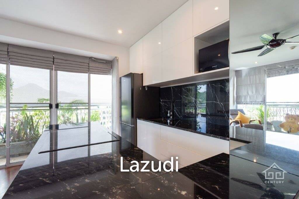 83 Sqm 2 Bed 2 Bath Condominium For Sale