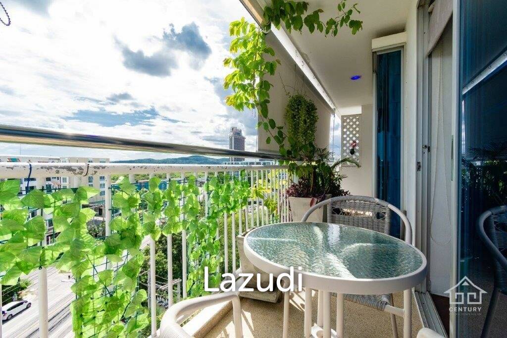 83 Sqm 2 Bed 2 Bath Condominium For Sale