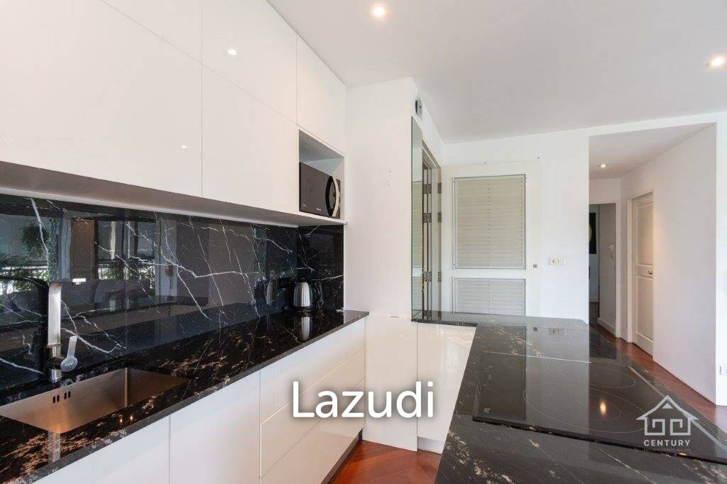 83 Sqm 2 Bed 2 Bath Condominium For Sale