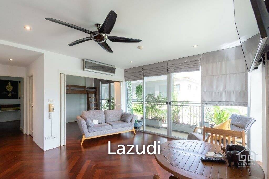 83 Sqm 2 Bed 2 Bath Condominium For Sale