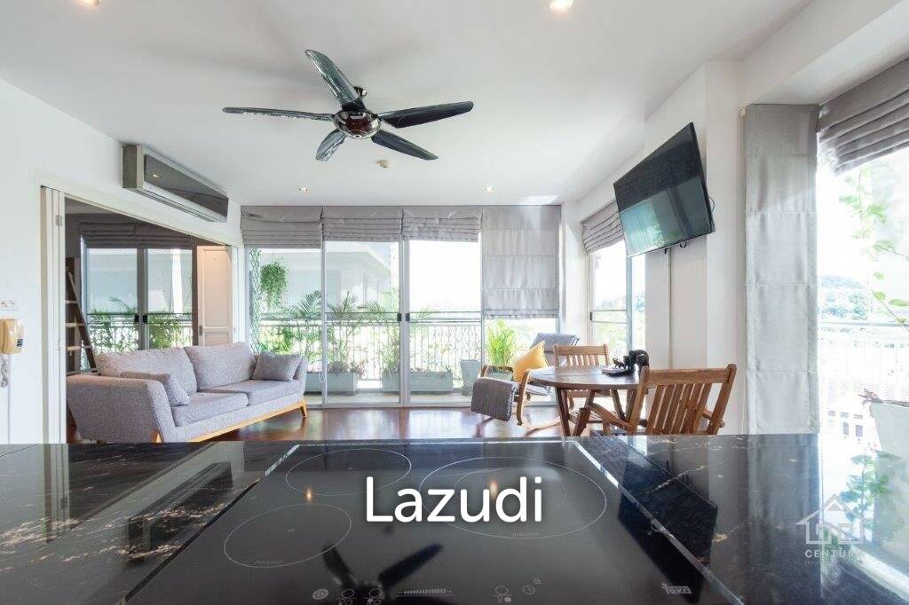 83 Sqm 2 Bed 2 Bath Condominium For Sale