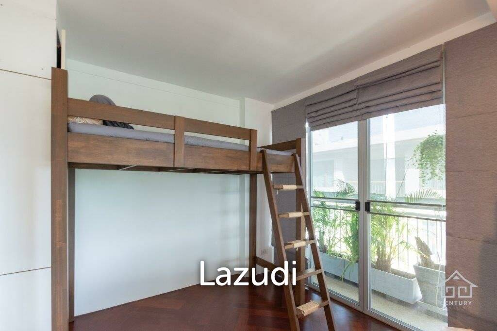 83 Sqm 2 Bed 2 Bath Condominium For Sale