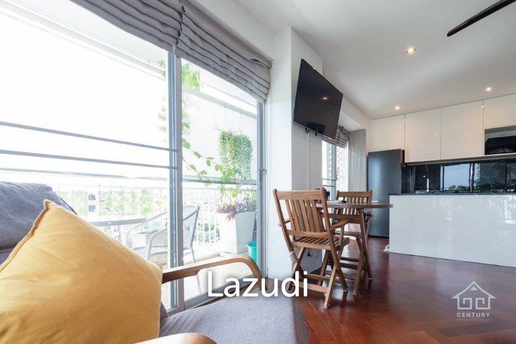 83 Sqm 2 Bed 2 Bath Condominium For Sale
