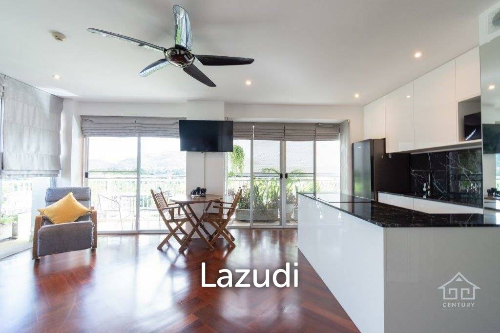 83 Sqm 2 Bed 2 Bath Condominium For Sale