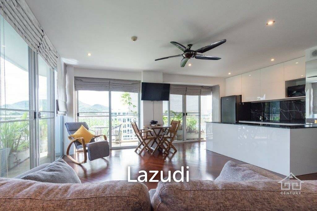 83 Sqm 2 Bed 2 Bath Condominium For Sale