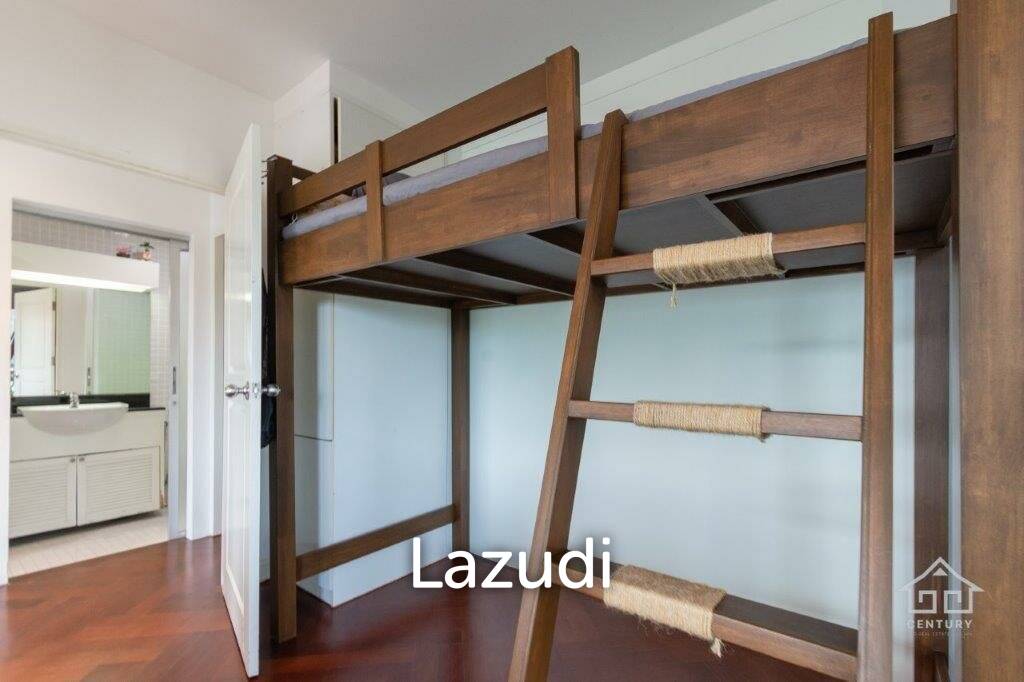 83 Sqm 2 Bed 2 Bath Condominium For Sale