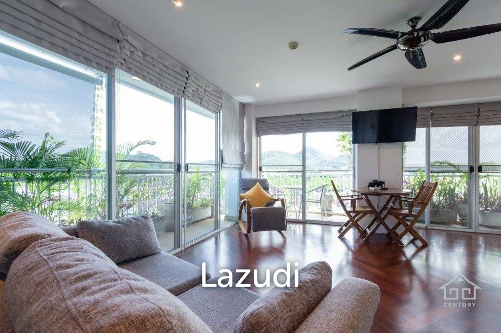 83 Sqm 2 Bed 2 Bath Condominium For Sale