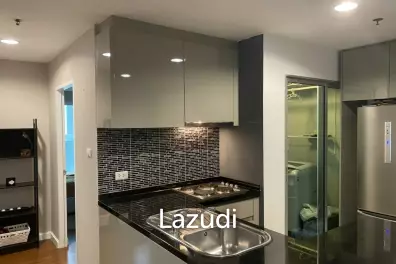 Cozy 2 bedroom condo for sale in Belle Grand Rama 9!