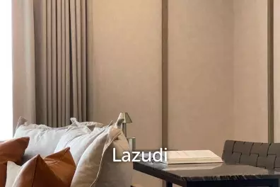1 Bed 1 Bath 43 Sqm Condo For Sale