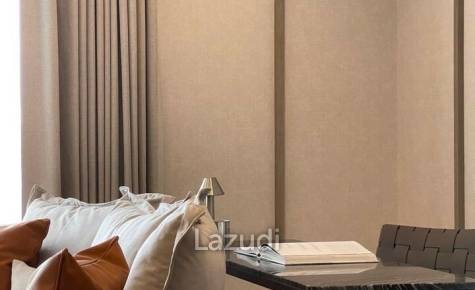 1 Bed 1 Bath 43 Sqm Condo For Sale