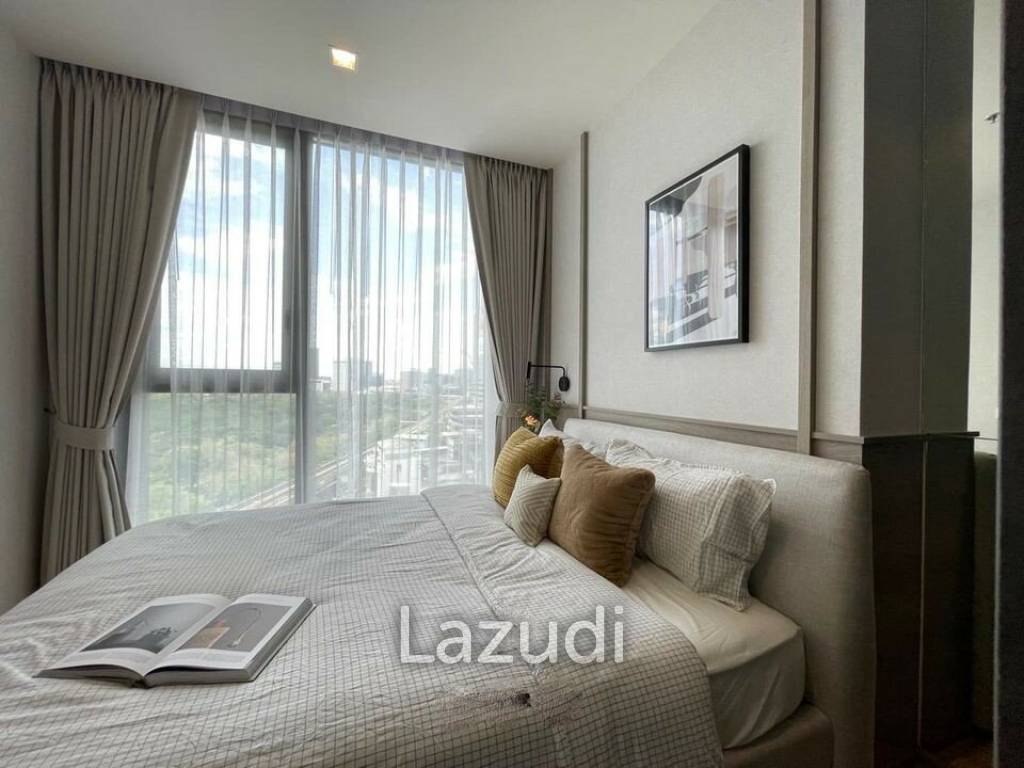 1 Bed 1 Bath 43 Sqm Condo For Sale