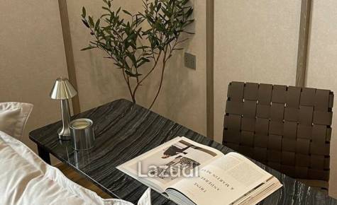 1 Bed 1 Bath 43 Sqm Condo For Sale