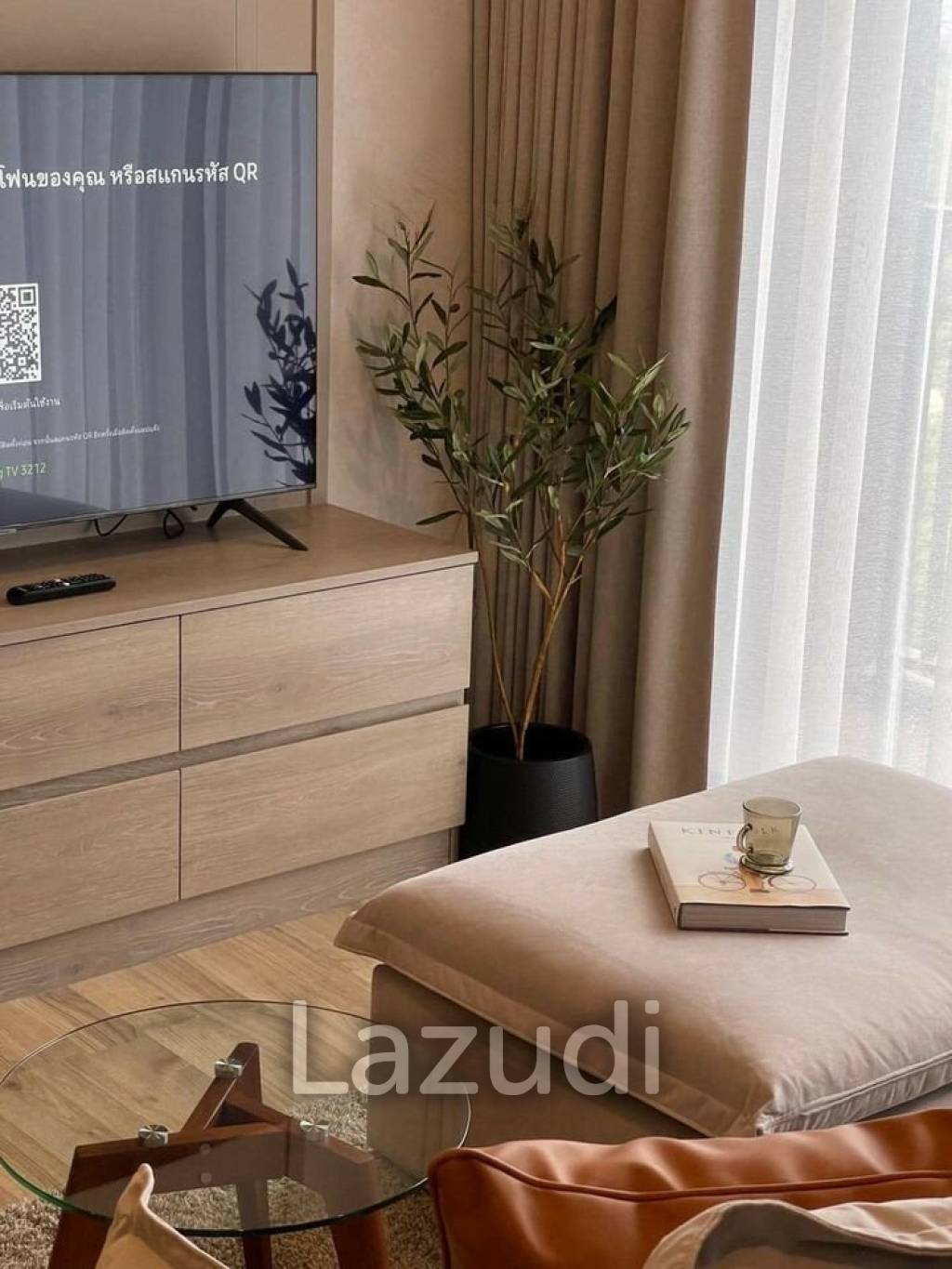 1 Bed 1 Bath 43 Sqm Condo For Sale