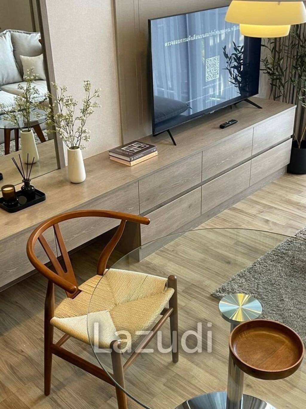1 Bed 1 Bath 43 Sqm Condo For Sale